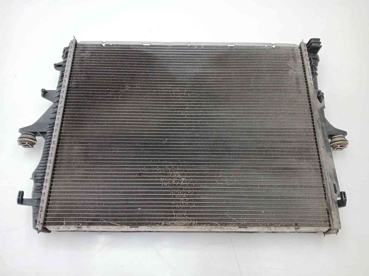 RADIADOR AGUA VOLKSWAGEN TOUAREG (7LA, 7L6, 7L7) 7L6121253C / 7L6121253C 7L6121253C7L6121253C - Vista 3