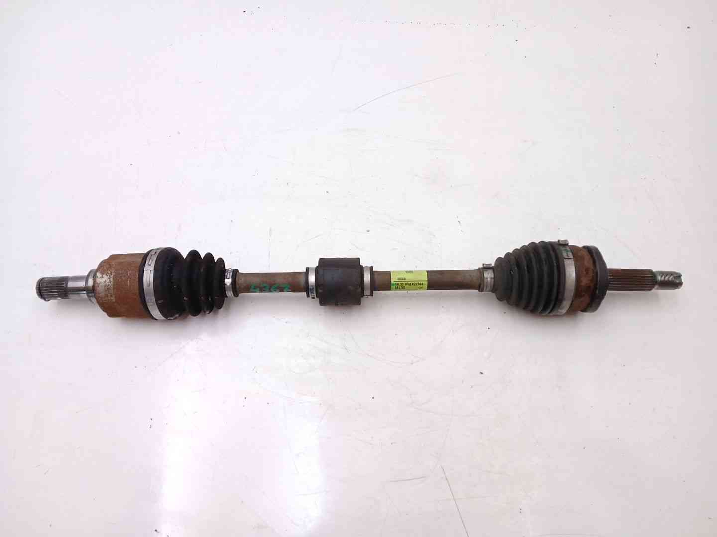 TRANSMISION DELANTERA IZQUIERDA HYUNDAI i20 III (BC3, BI3) 49500Q0300 / 49500Q0300 49500Q030049500Q0300