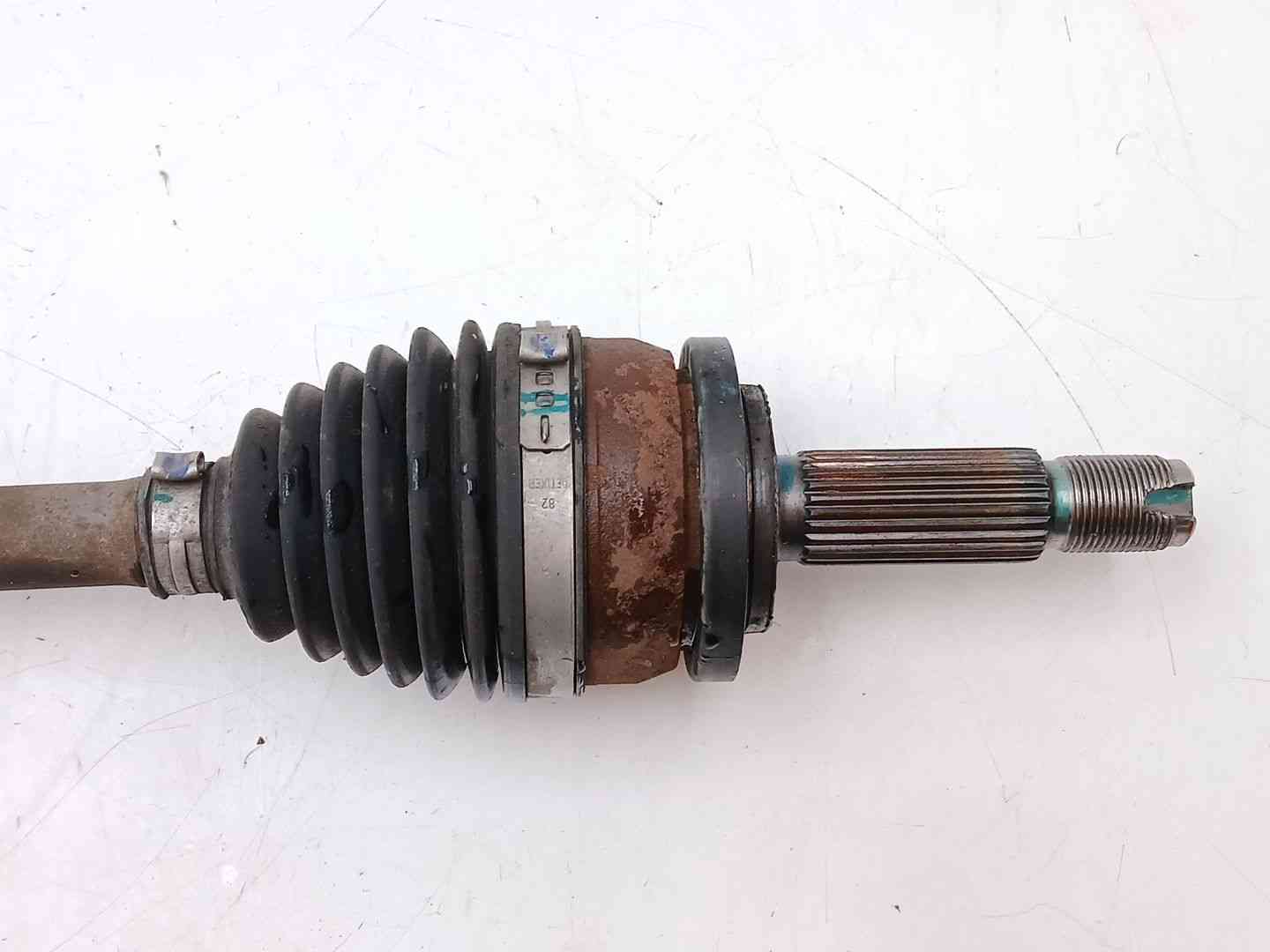 TRANSMISION DELANTERA IZQUIERDA HYUNDAI i20 III (BC3, BI3) 49500Q0300 / 49500Q0300 49500Q030049500Q0300 - Vista 3