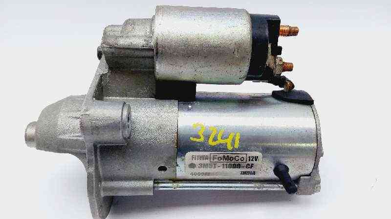 MOTOR ARRANQUE FORD FOCUS LIM. 3M5T11000CF 3M5T11000CF