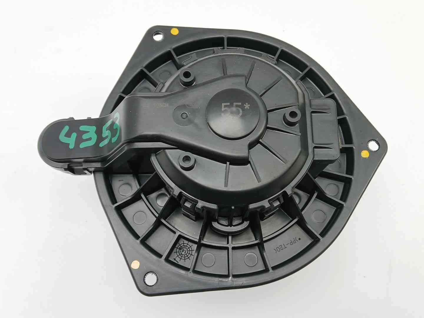 MOTOR CALEFACCION SSANGYONG KORANDO (CK) F00S3B2401 F00S3B2401 - Vista 2