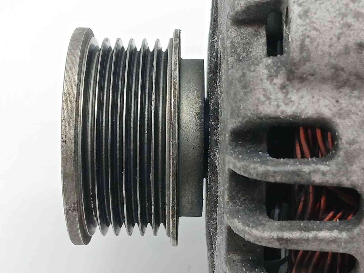 ALTERNADOR SSANGYONG KORANDO (CK) A6711540302 / A6711540302 A6711540302A6711540302 - Vista 2