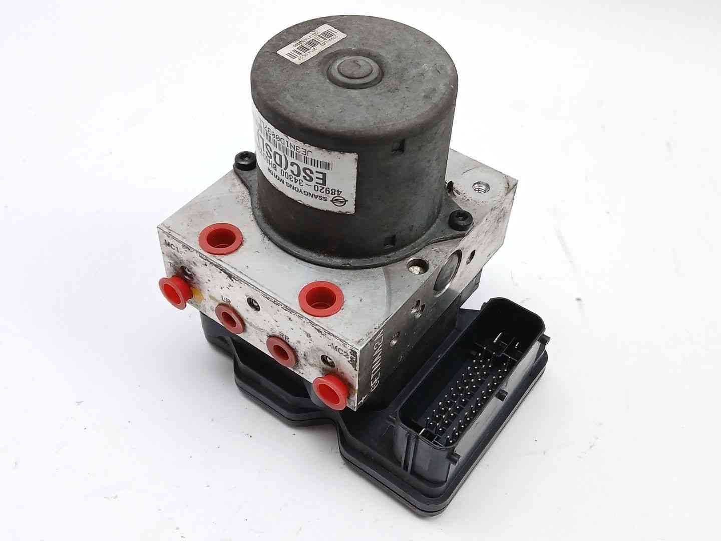 ABS SSANGYONG KORANDO (CK) BE6003N601 / 4892034300 BE6003N6014892034300 - Vista 2