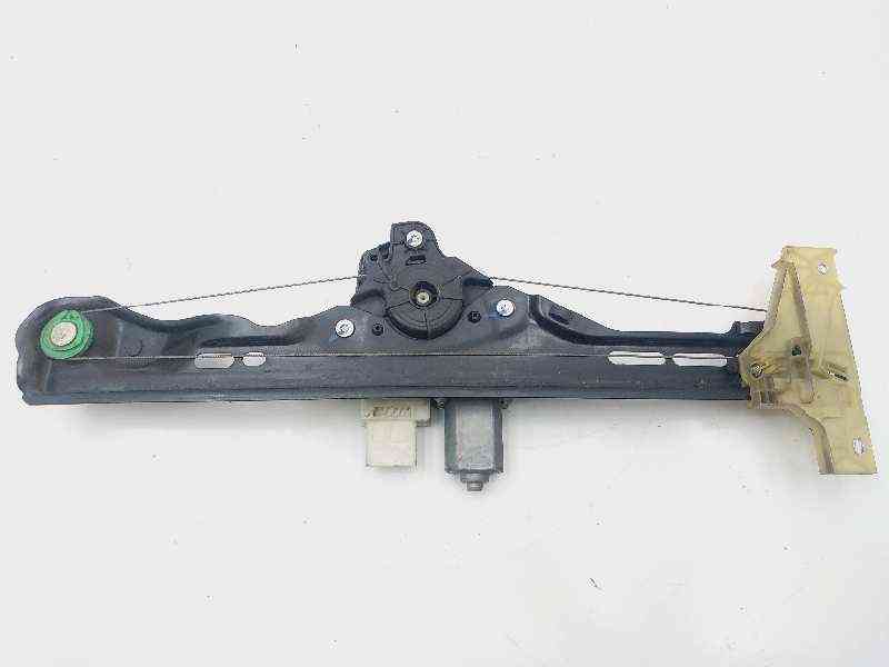 ELEVALUNAS TRASERO IZQUIERDO CITROËN C4 PICASSO 9816272780 9816272780