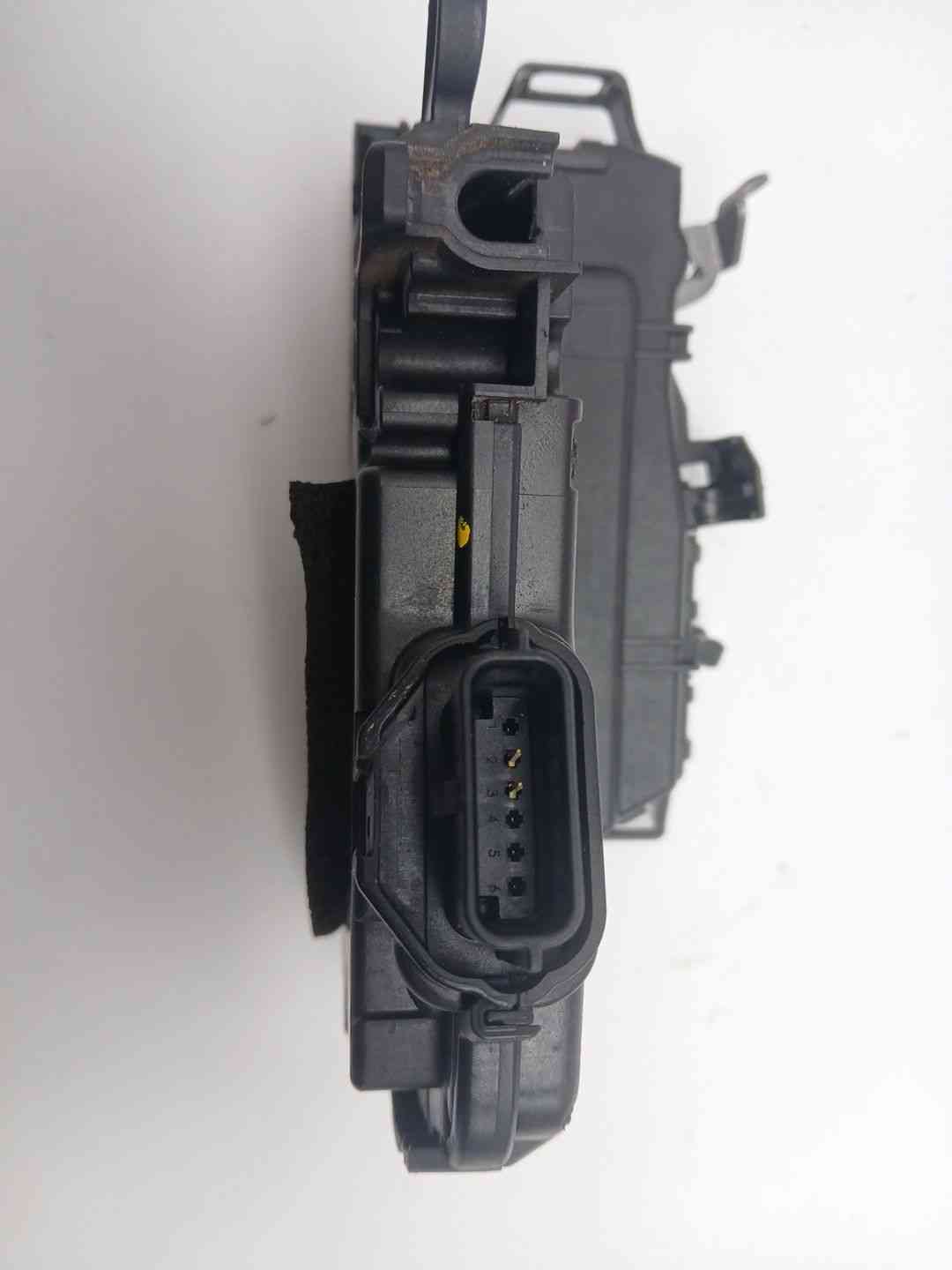 CERRADURA PUERTA DELANTERA DERECHA NISSAN MICRA V (K14) 805005FA0A 805005FA0A - Vista 3