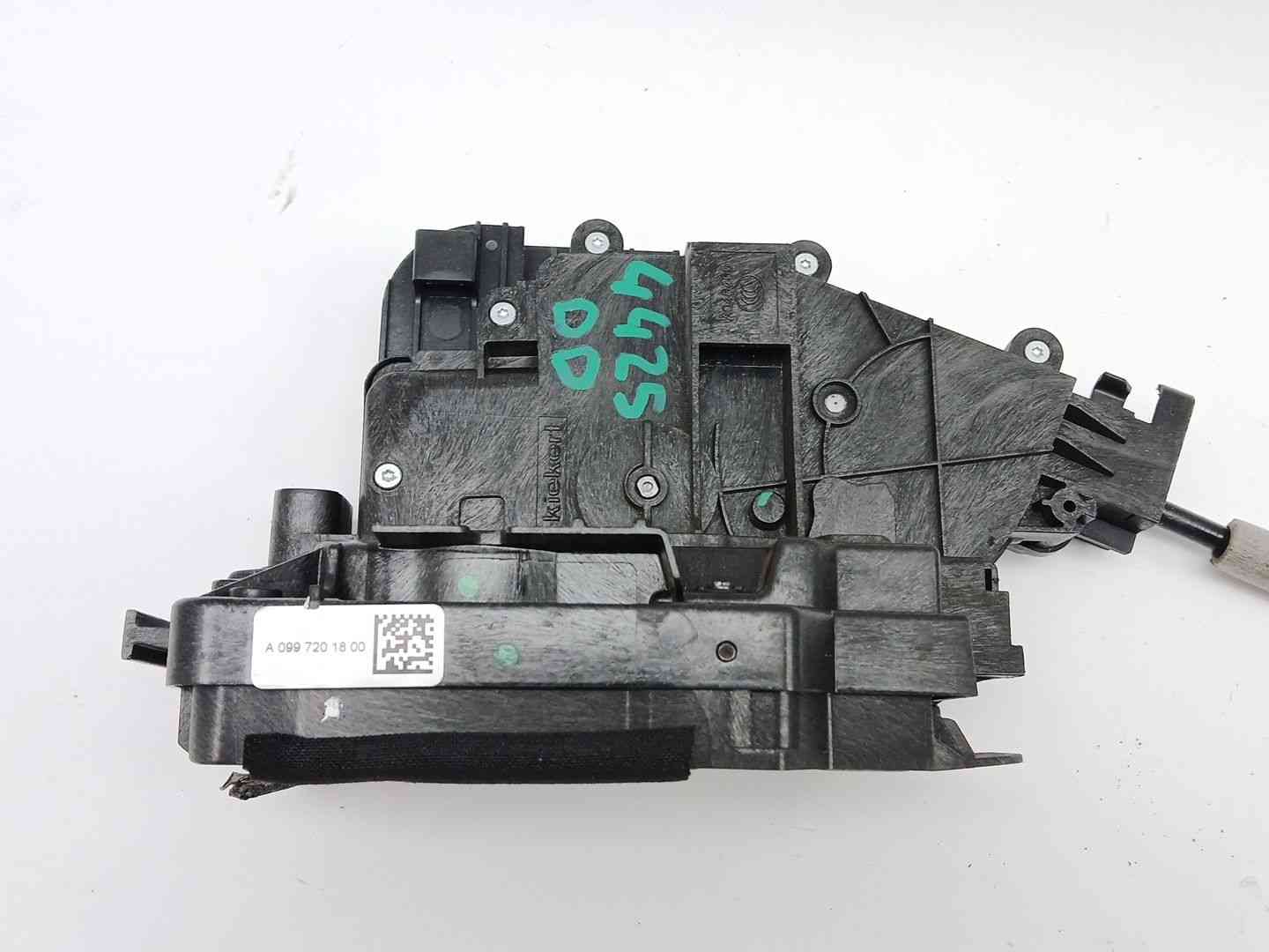 CERRADURA PUERTA DELANTERA DERECHA MERCEDES-BENZ CLASE C (W205) A0997201800 / A0997201800 A0997201800A0997201800 - Vista 2