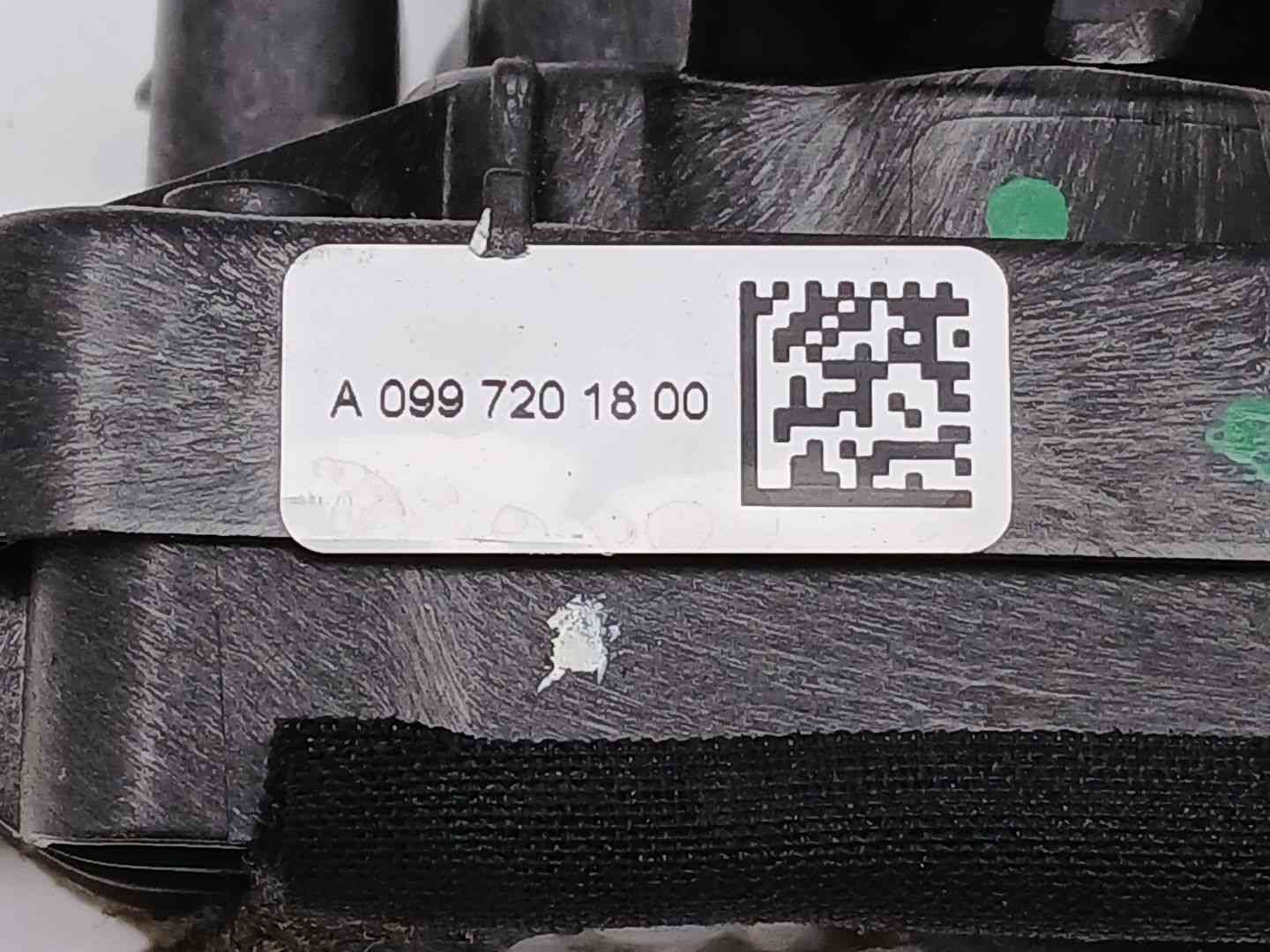 CERRADURA PUERTA DELANTERA DERECHA MERCEDES-BENZ CLASE C (W205) A0997201800 / A0997201800 A0997201800A0997201800 - Vista 3