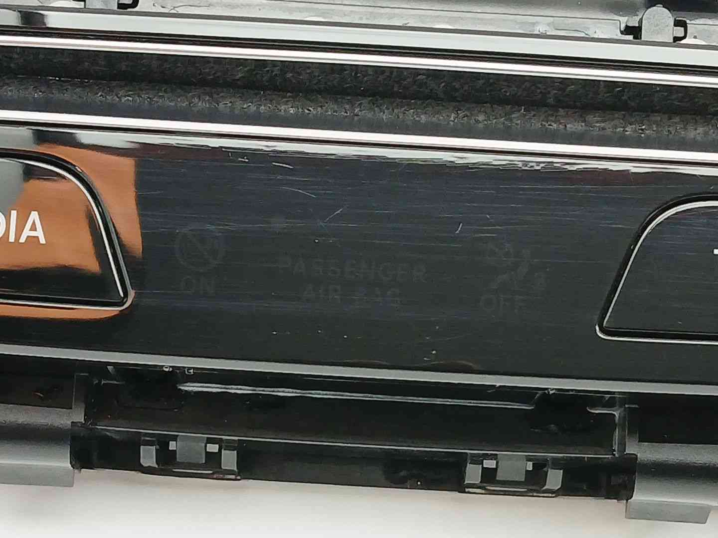 WARNING MERCEDES-BENZ CLASE C (W205) 3463208102 / A2059054601 3463208102A2059054601 - Vista 2