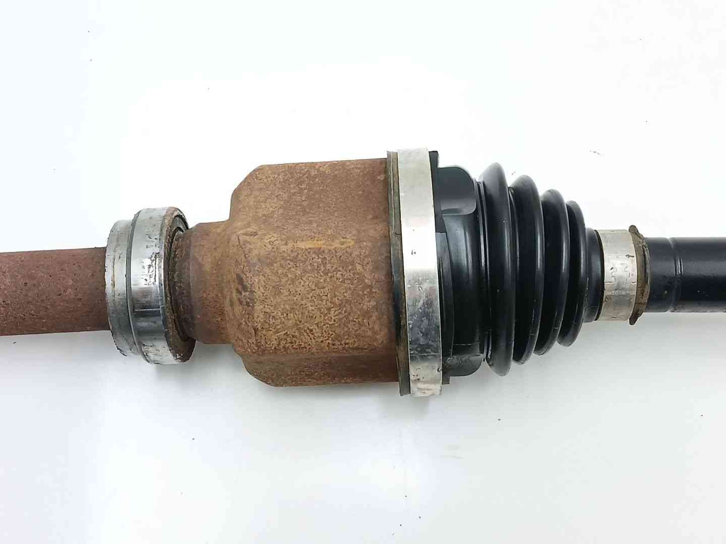 TRANSMISION DELANTERA DERECHA CITROËN C4 CACTUS Van (0B_, 0P_) 9801048680 9801048680 - Vista 3