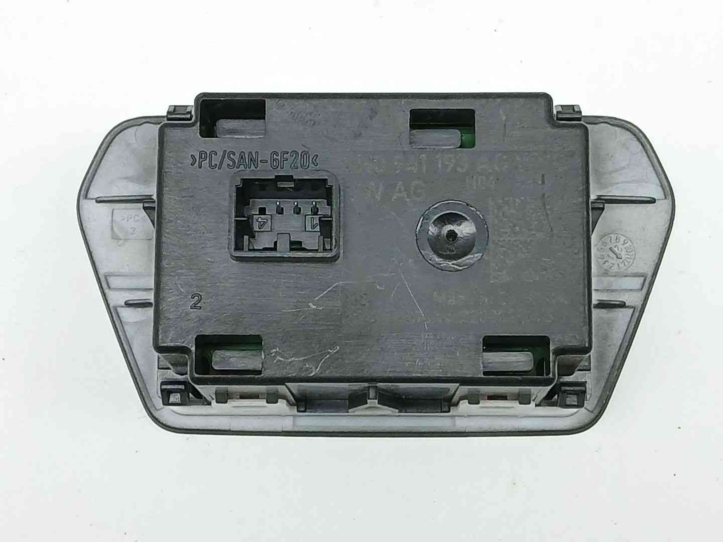 MANDO MULTIFUNCION CUPRA FORMENTOR (KM7, KMP) 5H0941193AG / 5H0941193AG 5H0941193AG5H0941193AG - Vista 2