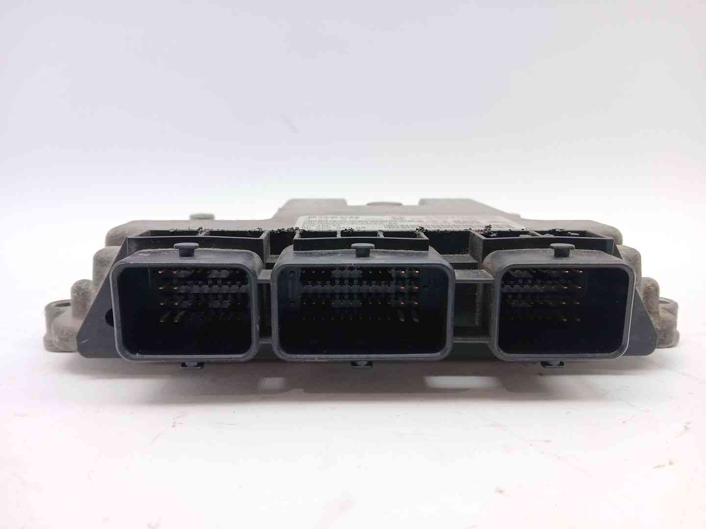 CENTRALITA MOTOR UCE CITROËN BERLINGO MULTISPACE (B9) 0281012620 / 9659614980 02810126209659614980 - Vista 3