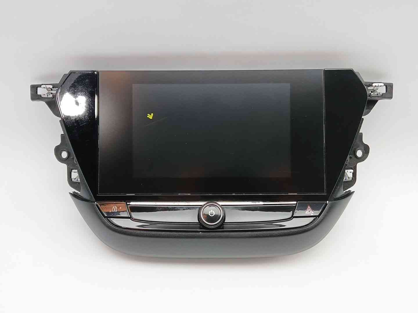 PANTALLA MULTIFUNCION OPEL CORSA F (P2JO) 39231265 39231265