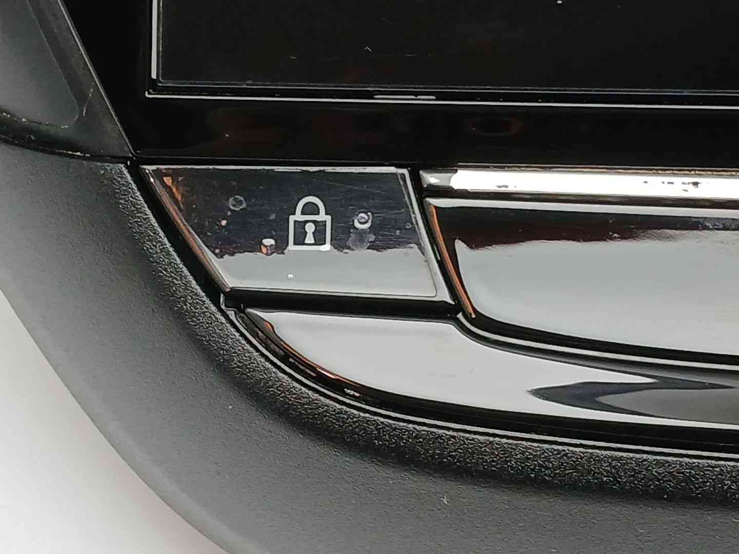 PANTALLA MULTIFUNCION OPEL CORSA F (P2JO) 39231265 39231265 - Vista 3