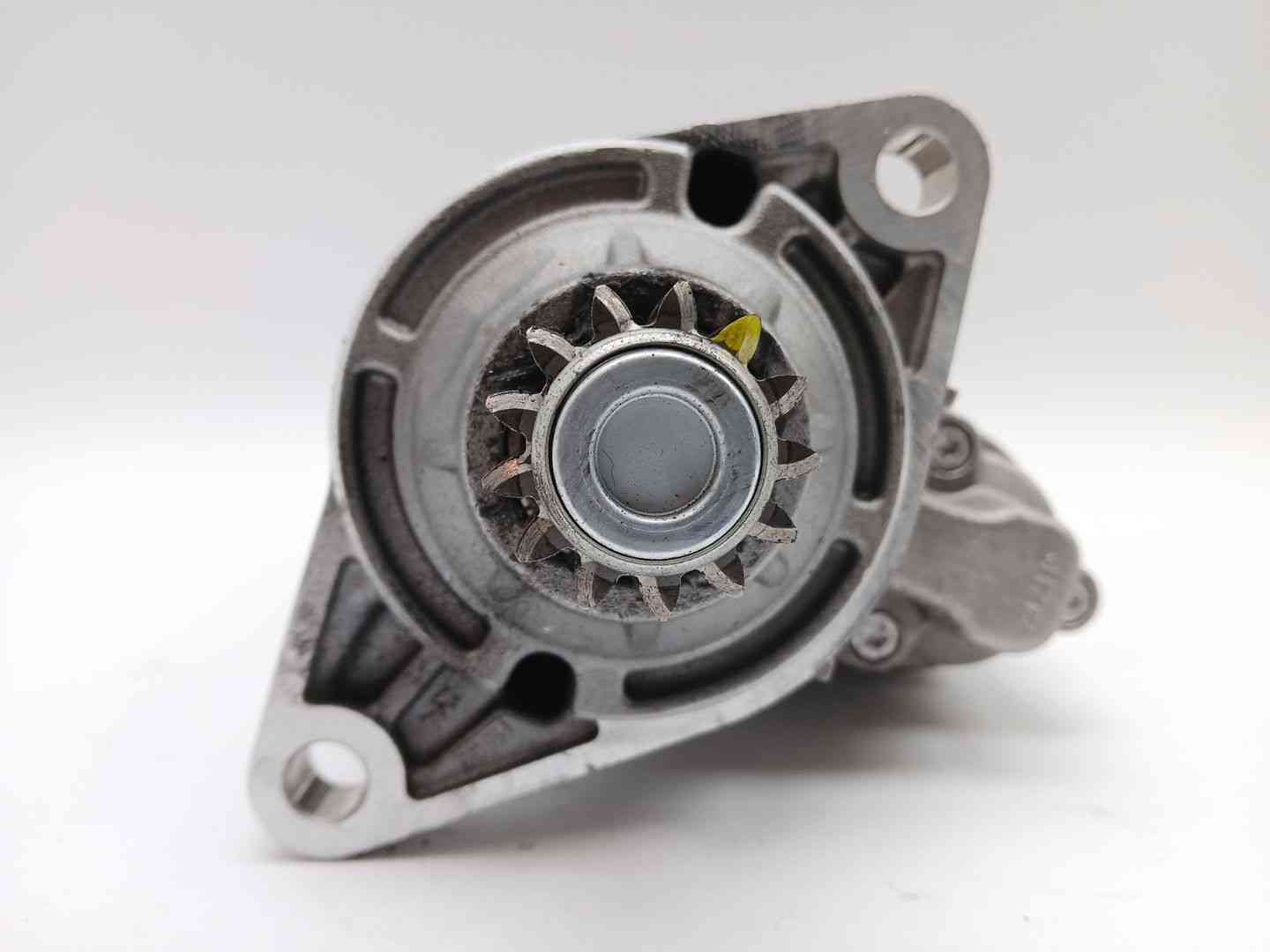 MOTOR ARRANQUE CUPRA FORMENTOR (KM7, KMP) 0001179606 / 02E911022H 000117960602E911022H - Vista 3