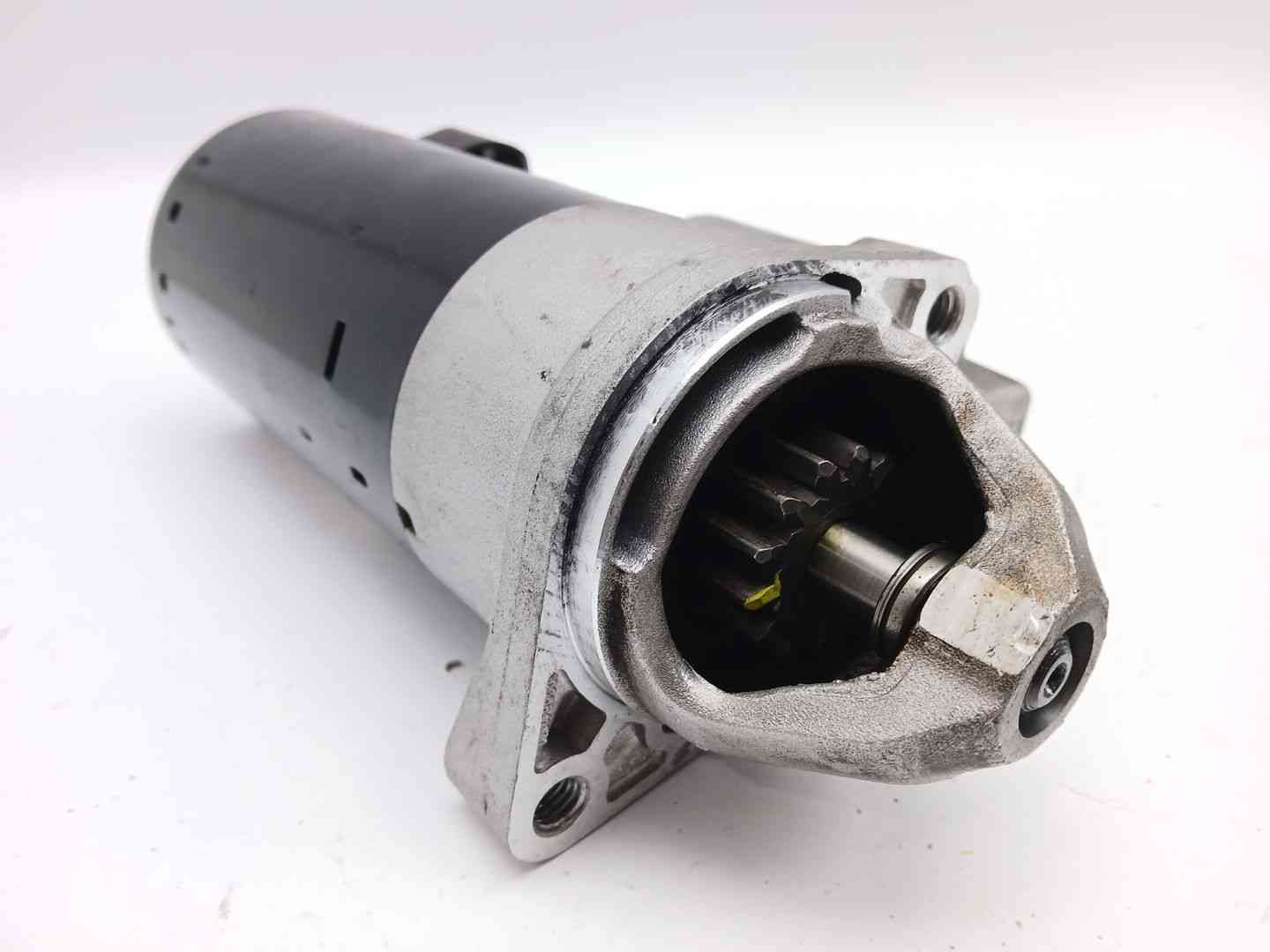 MOTOR ARRANQUE MERCEDES-BENZ CLASE C (W205) 0001139065 / A6519062800 0001139065A6519062800 - Vista 3