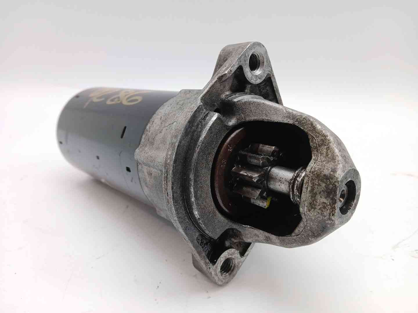 MOTOR ARRANQUE BMW 3 Touring (E91) 0001115046 / 1241779689202 00011150461241779689202 - Vista 3