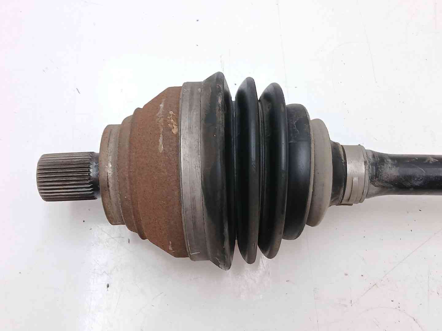TRANSMISION DELANTERA DERECHA CUPRA FORMENTOR (KM7, KMP) 3Q0407272CA / 3Q0407272CA 3Q0407272CA3Q0407272CA - Vista 2