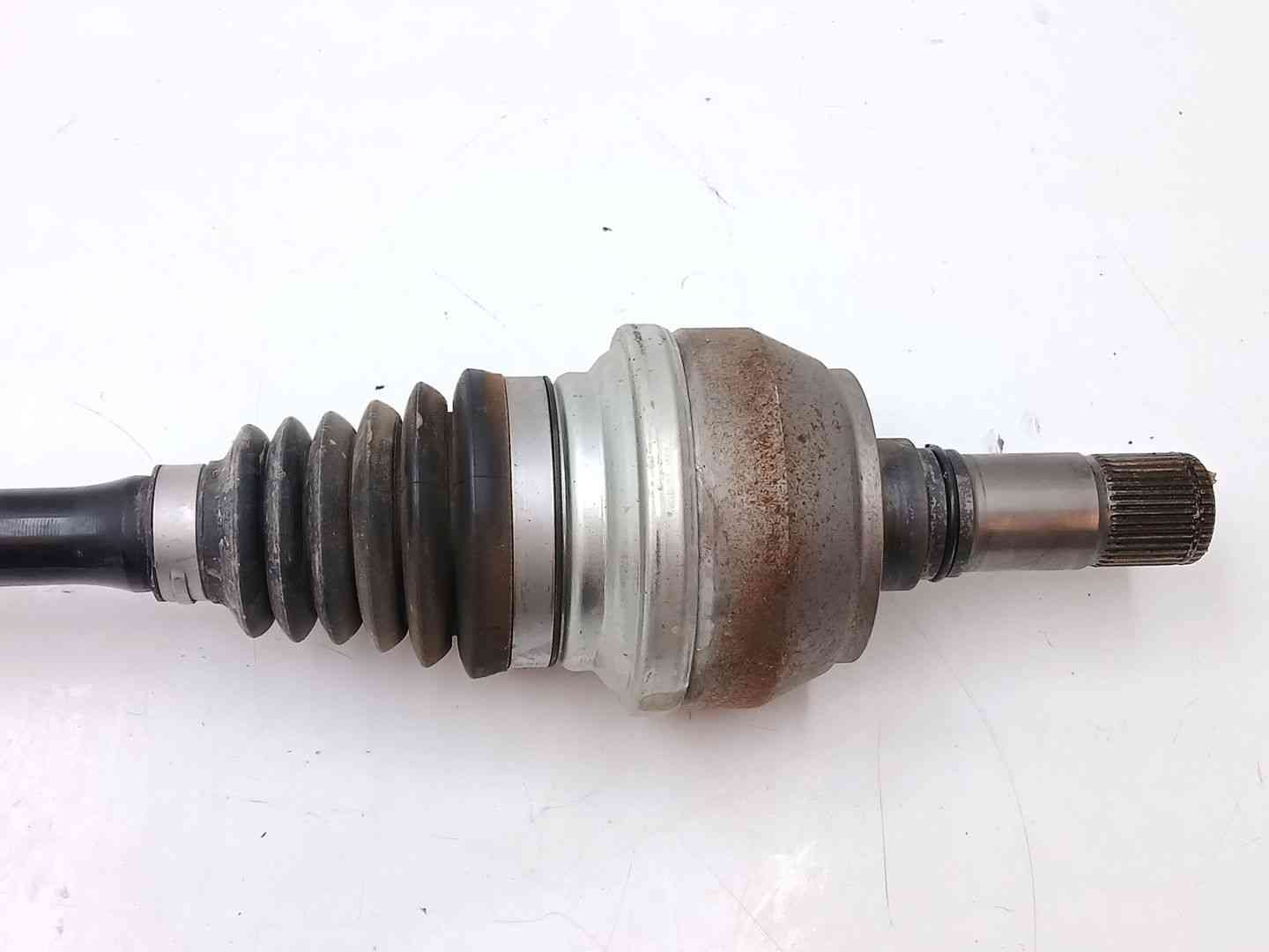 TRANSMISION DELANTERA DERECHA CUPRA FORMENTOR (KM7, KMP) 3Q0407272CA / 3Q0407272CA 3Q0407272CA3Q0407272CA - Vista 3