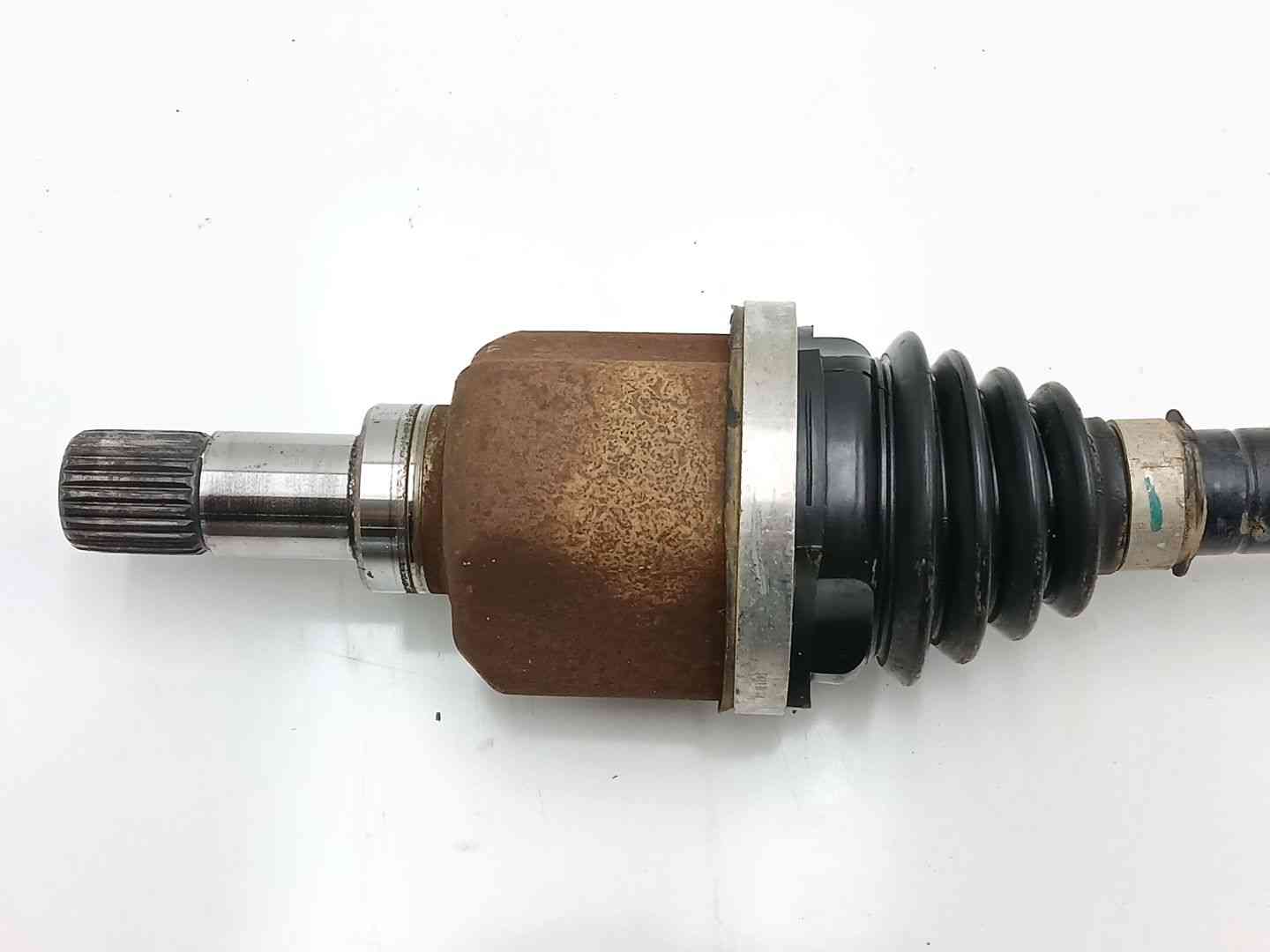 TRANSMISION DELANTERA IZQUIERDA CITROËN C4 CACTUS Van (0B_, 0P_) 9801048580 9801048580 - Vista 2