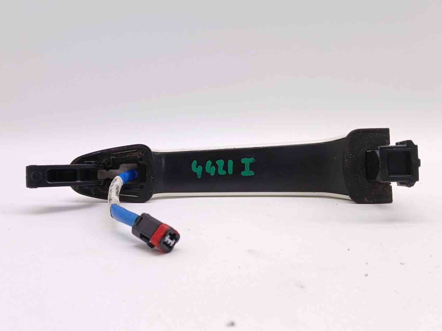 MANETA EXTERIOR DELANTERA IZQUIERDA SSANGYONG KORANDO (CK) 7344134000LAK / 7344134000LAK 7344134000LAK7344134000LAK - Vista 3