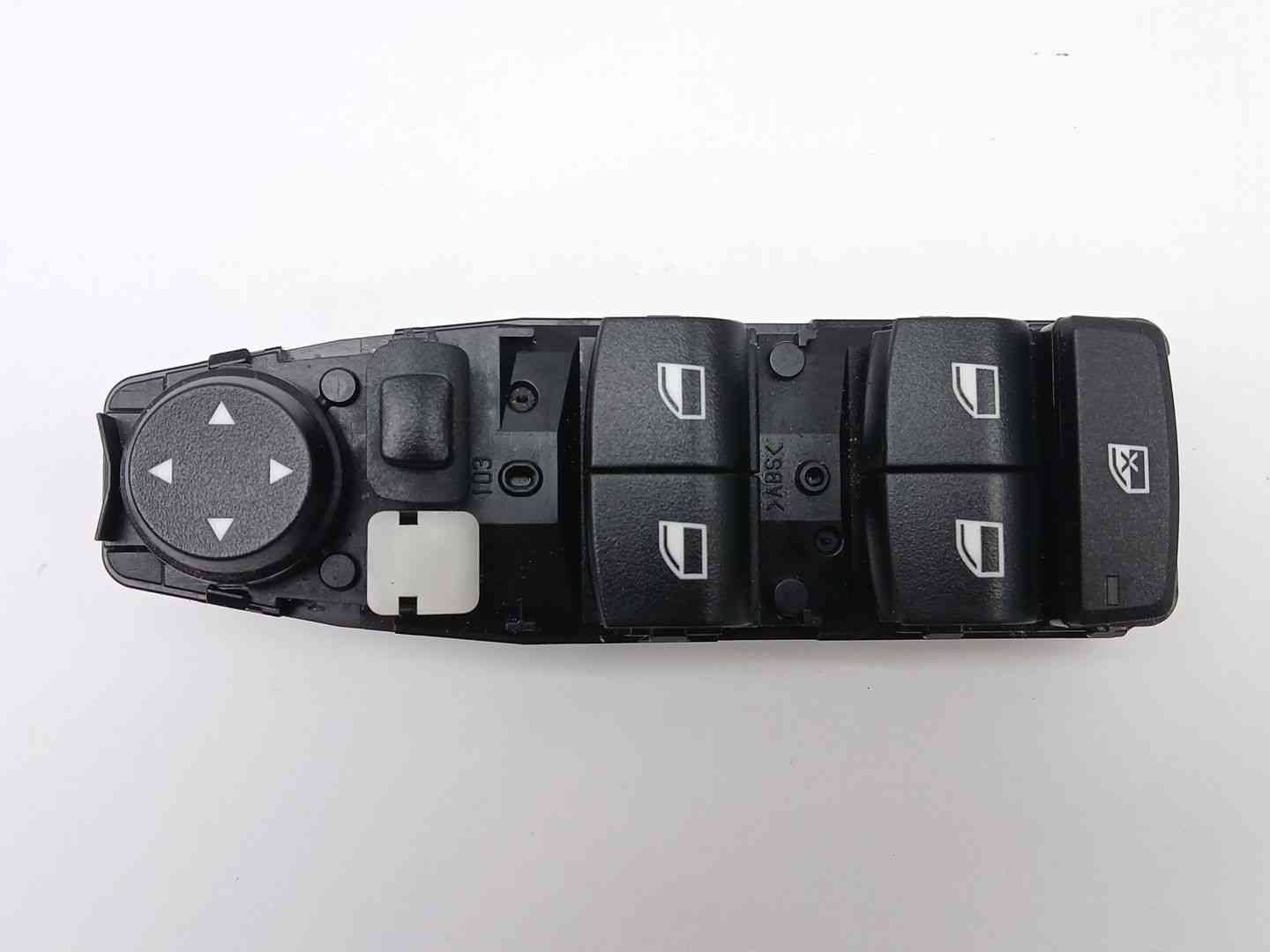 MANDO ELEVALUNAS DELANTERO IZQUIERDO BMW 1 (F20) 920810903 / 920810903 920810903920810903