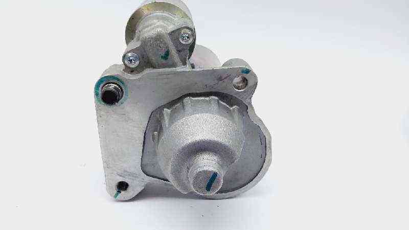MOTOR ARRANQUE FORD FOCUS LIM. 3M5T11000CF 3M5T11000CF - Vista 3