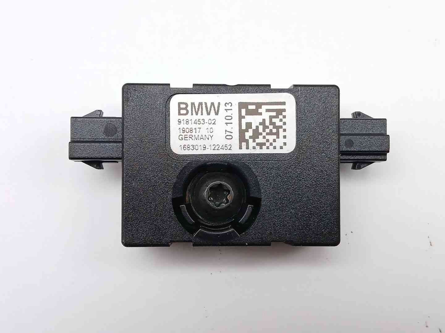 MODULO ELECTRONICO BMW 1 (F20) 918145302 / 918145302 918145302918145302 - Vista 2