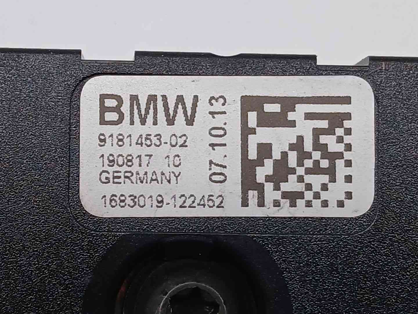 MODULO ELECTRONICO BMW 1 (F20) 918145302 / 918145302 918145302918145302 - Vista 3