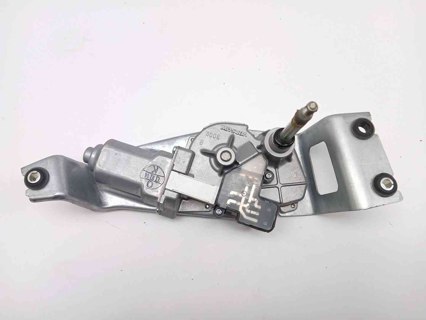 MOTOR LIMPIA TRASERO BMW 1 (F20) 7258532 / 7258532AI02 72585327258532AI02