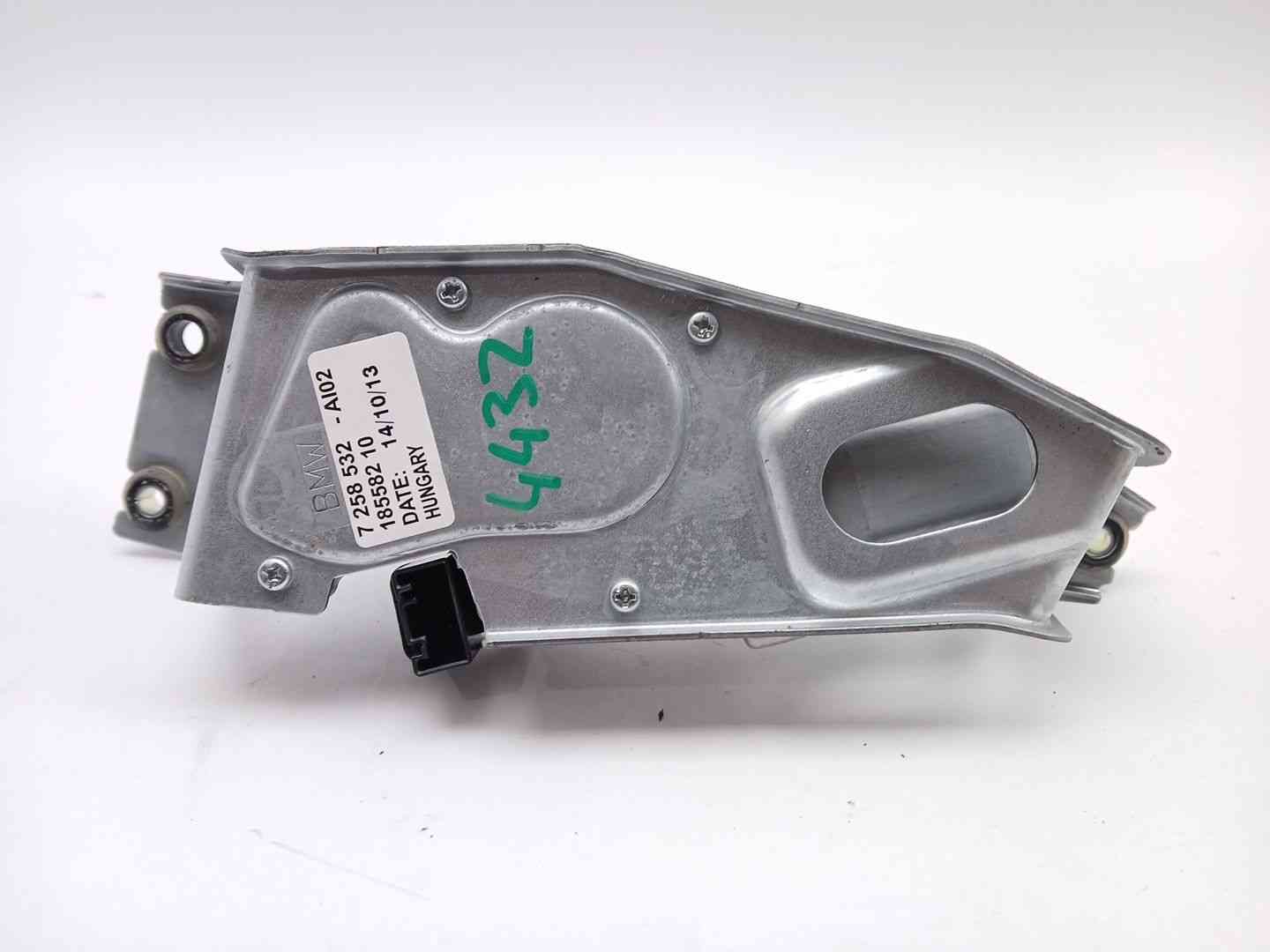 MOTOR LIMPIA TRASERO BMW 1 (F20) 7258532 / 7258532AI02 72585327258532AI02 - Vista 2
