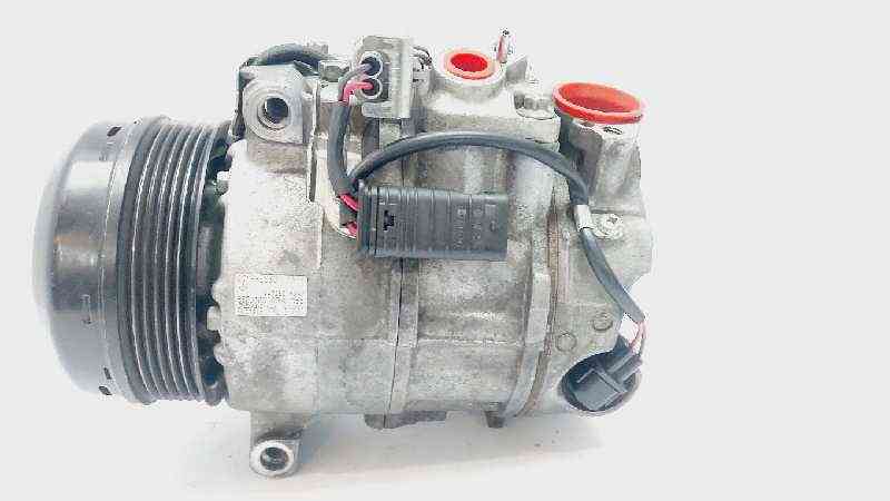 COMPRESOR AIRE ACONDICIONADO MERCEDES-BENZ CLASE C (W204) FAMILIAR 4472605992 4472605992