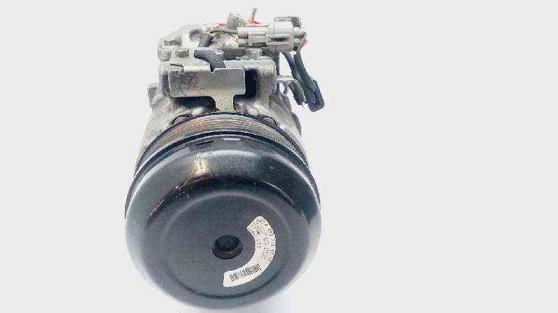 COMPRESOR AIRE ACONDICIONADO MERCEDES-BENZ CLASE C (W204) FAMILIAR 4472605992 4472605992 - Vista 3
