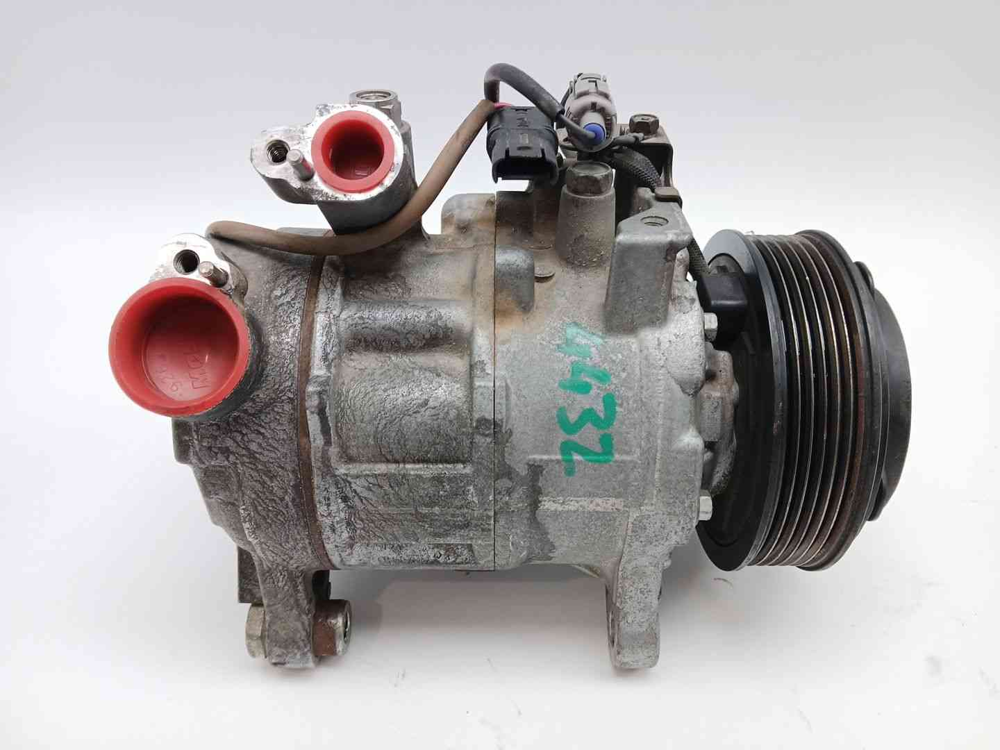 COMPRESOR AIRE ACONDICIONADO BMW 1 (F20) GE4472604711 / 6SBU14A GE44726047116SBU14A