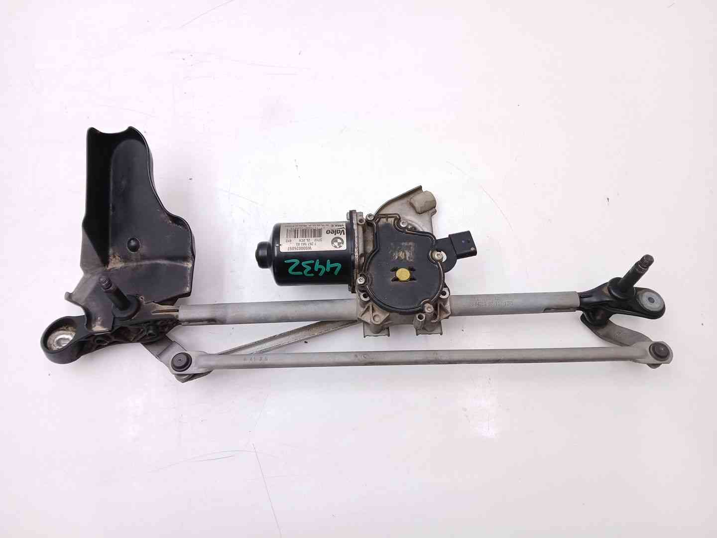 MOTOR LIMPIA DELANTERO BMW 1 (F20) 726750303 / W000026097 / 723951012 726750303W000026097723951012