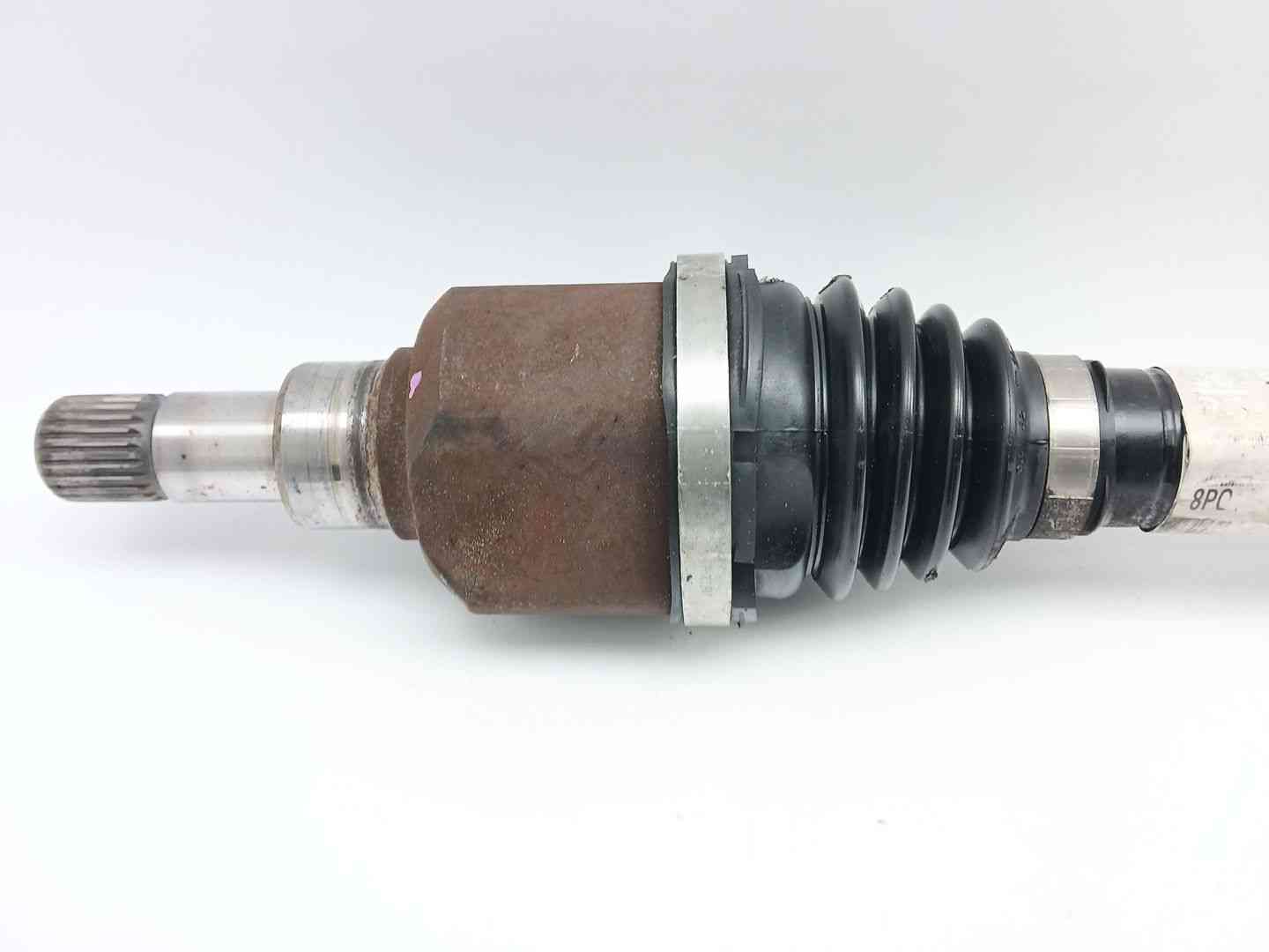 TRANSMISION DELANTERA DERECHA DS DS 3 (SA_) 9816028680 9816028680 - Vista 3