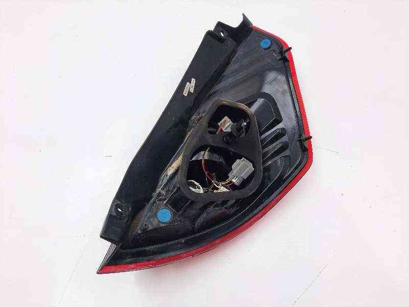 PILOTO TRASERO IZQUIERDO FORD FIESTA (CCN) C1BB13405A C1BB13405A - Vista 2