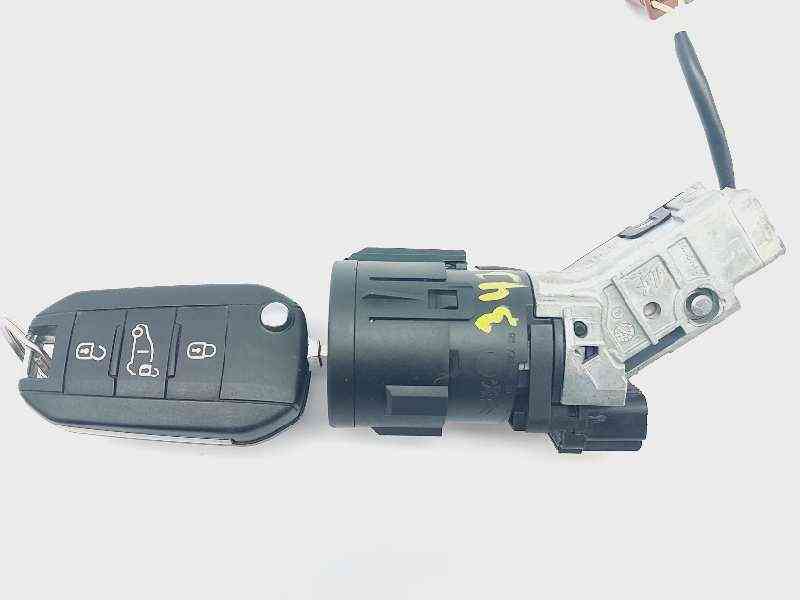 ANTIRROBO PEUGEOT PARTNER 9663123380 9663123380