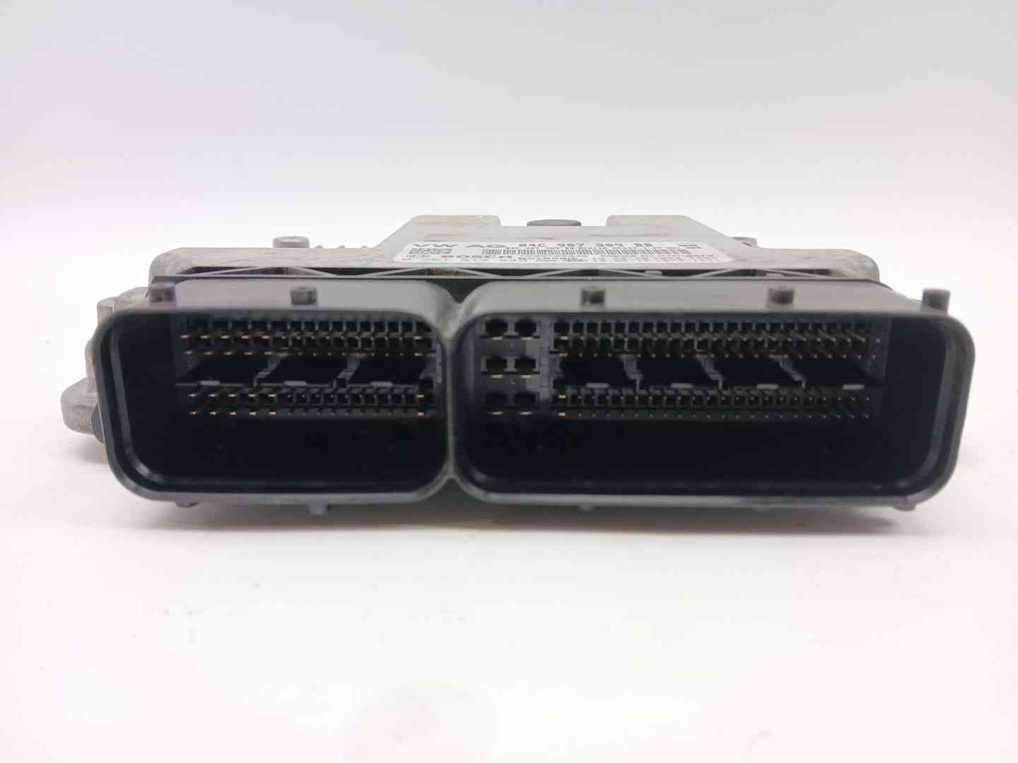 CENTRALITA MOTOR UCE AUDI A1 Sportback (GBA) 0261S17849 / 04C907309BB 0261S1784904C907309BB - Vista 3