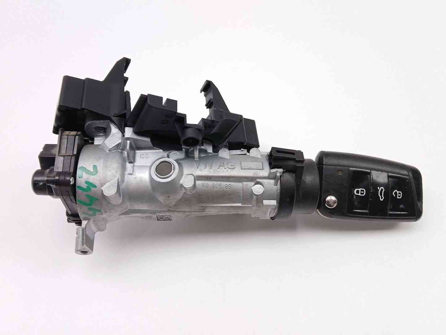 ANTIRROBO AUDI A1 Sportback (GBA) 5Q1905865A / 1K0905851 5Q1905865A1K0905851