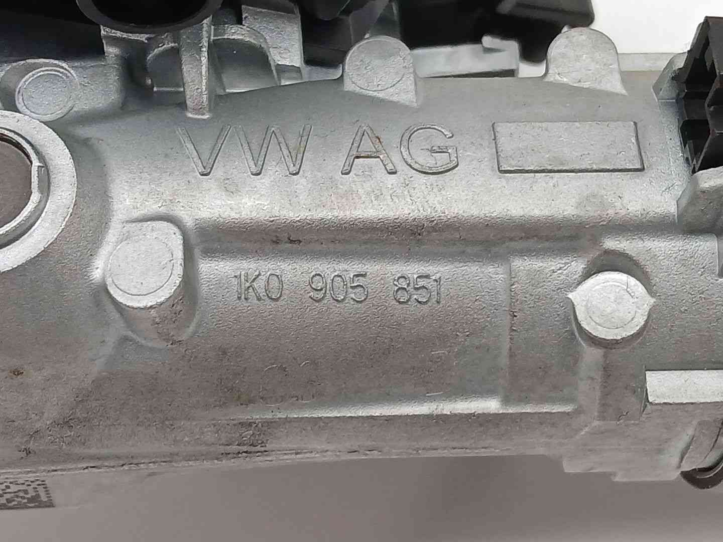 ANTIRROBO AUDI A1 Sportback (GBA) 5Q1905865A / 1K0905851 5Q1905865A1K0905851 - Vista 2