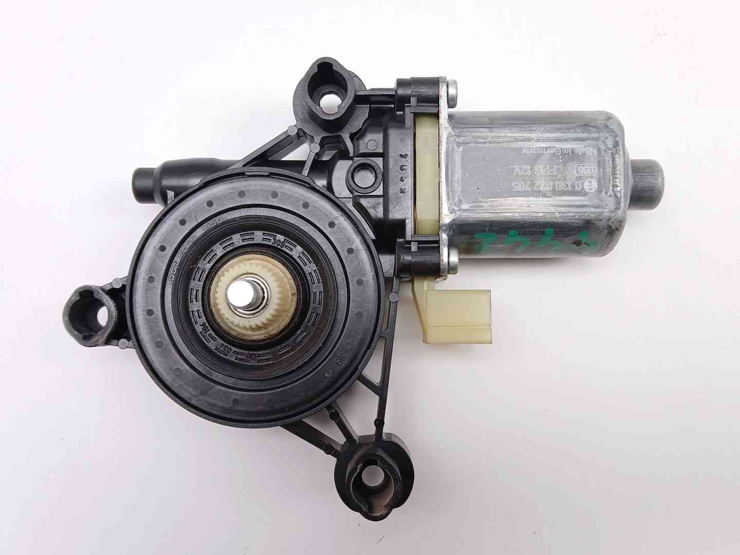 MOTOR ELEVALUNAS DELANTERO IZQUIERDO AUDI A1 Sportback (GBA) 8W0959801 / 8W0959801 8W09598018W0959801