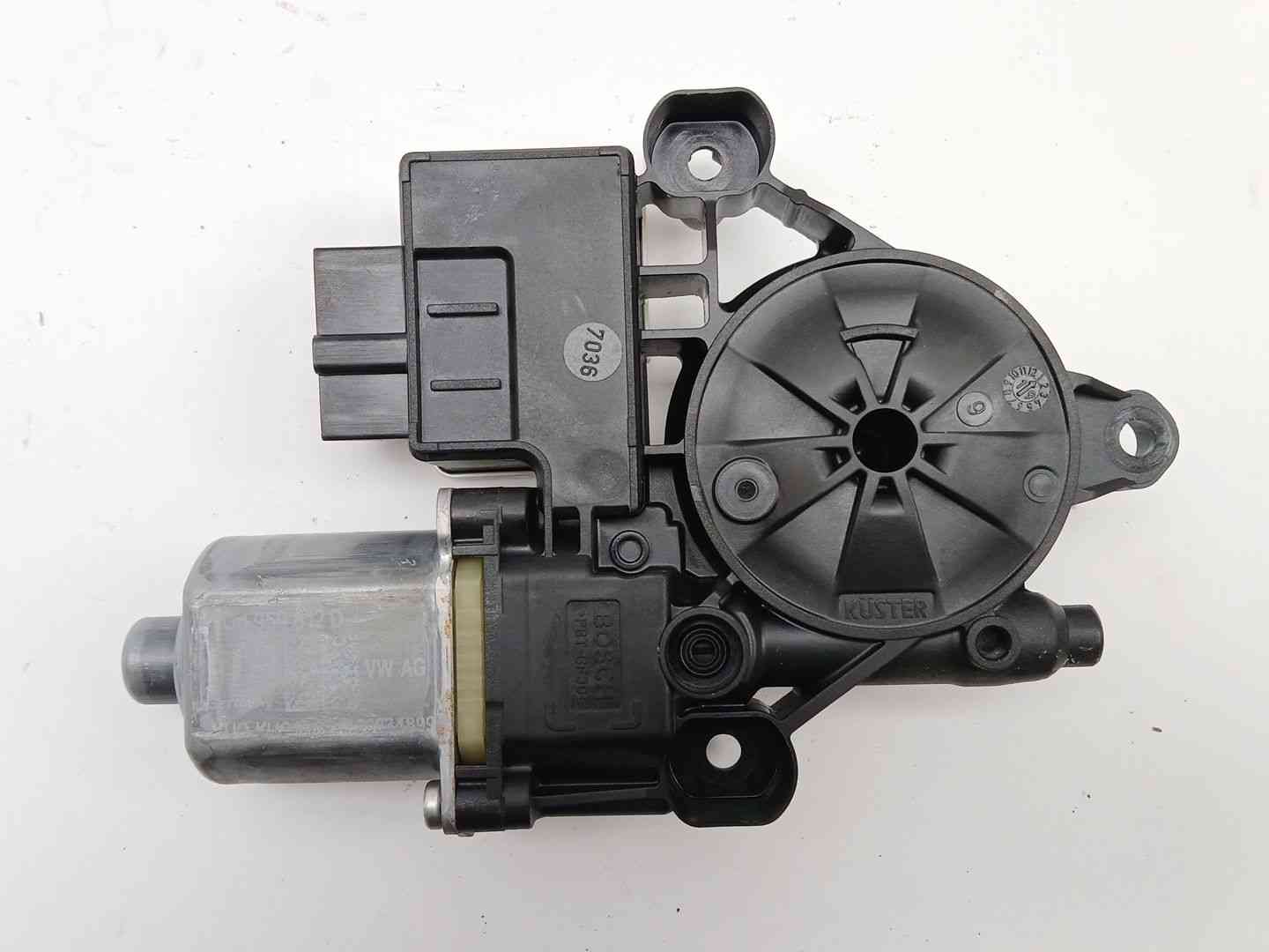MOTOR ELEVALUNAS TRASERO DERECHO AUDI A1 Sportback (GBA) 5Q0959812D / 5Q0959812D 5Q0959812D5Q0959812D - Vista 2