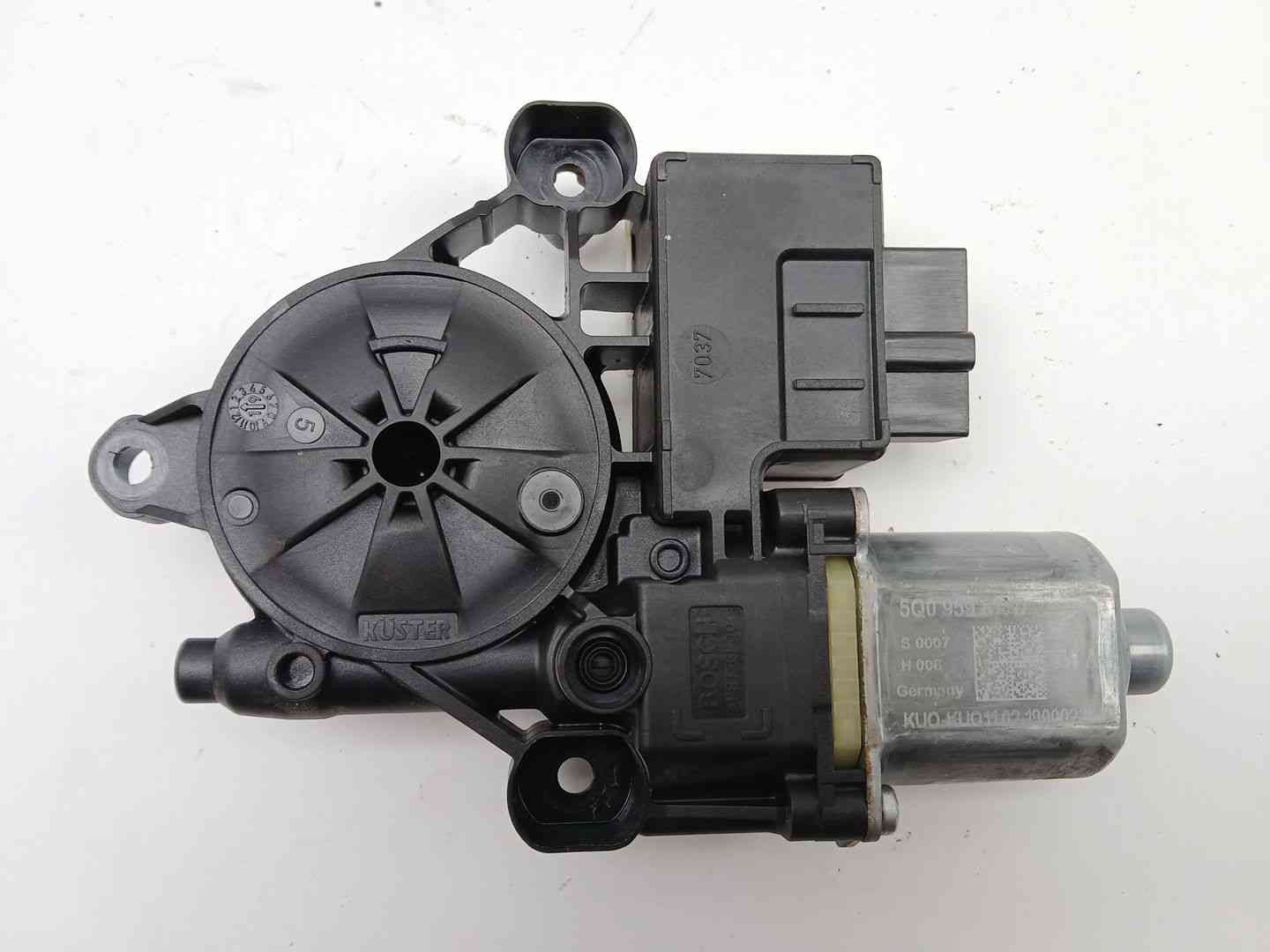 MOTOR ELEVALUNAS TRASERO IZQUIERDO AUDI A1 Sportback (GBA) 5Q0959811D / 5Q0959811D 5Q0959811D5Q0959811D - Vista 2