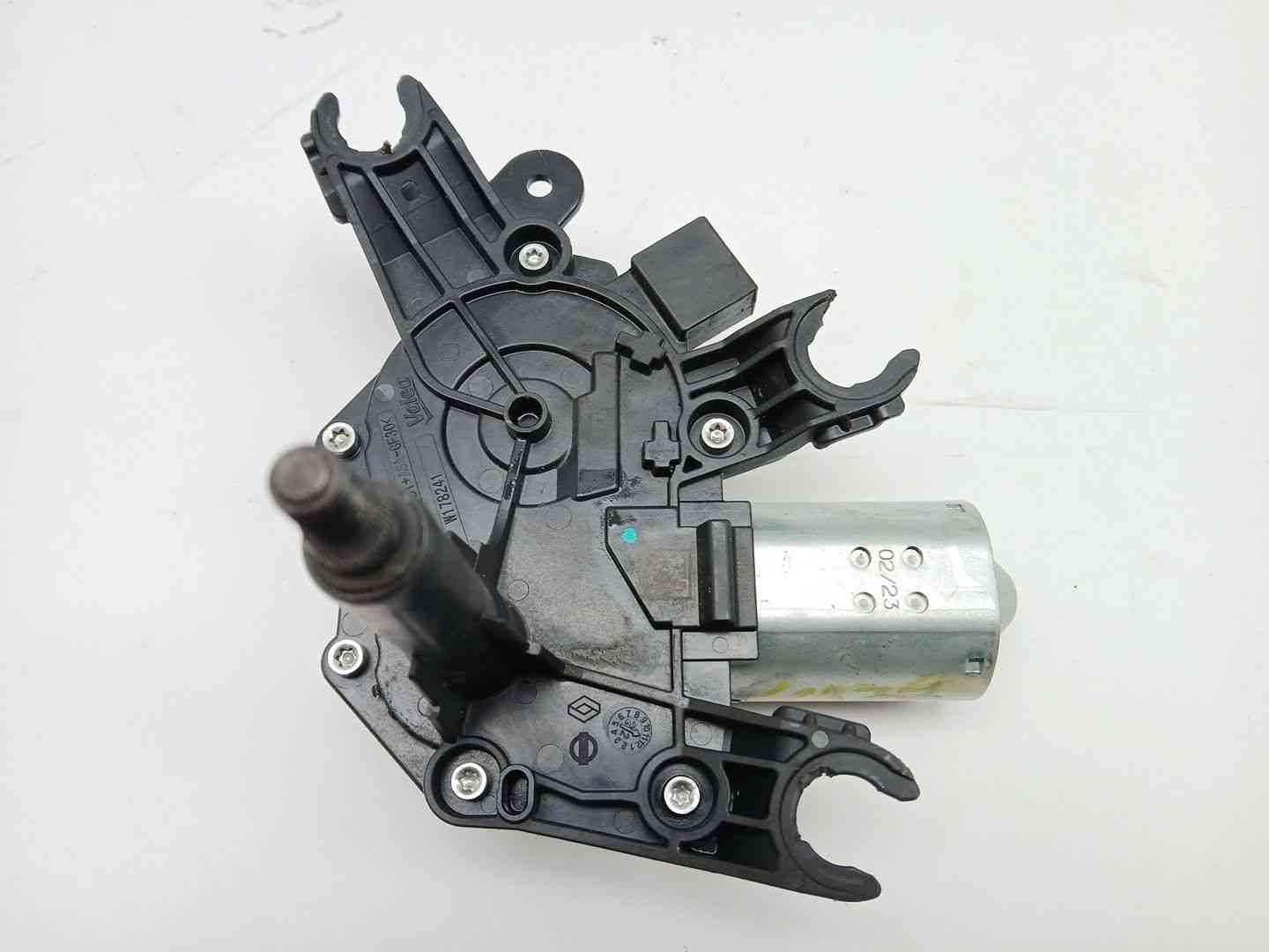 MOTOR LIMPIA TRASERO DACIA SANDERO III 287109280R / 287109280R 287109280R287109280R