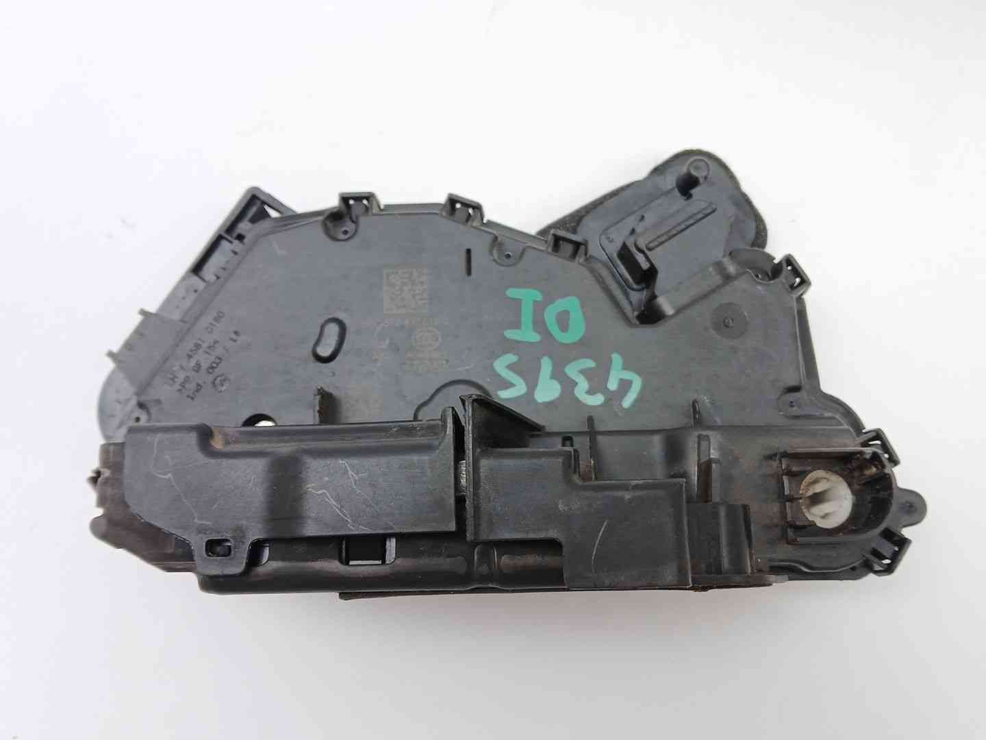 CERRADURA PUERTA DELANTERA IZQUIERDA VOLKSWAGEN GOLF VIII (CD1, DA1) 5TB837015C / 5TB837015C 5TB837015C5TB837015C - Vista 2