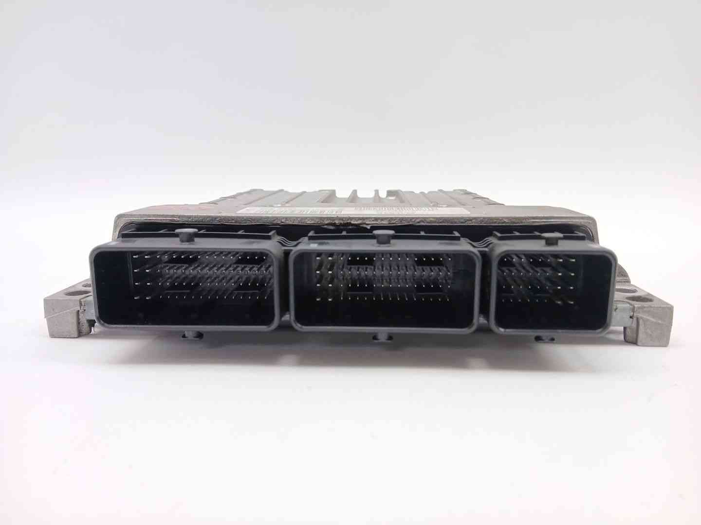 CENTRALITA MOTOR UCE RENAULT MEGANE III Hatchback (BZ0/1_, B3_) 237100033R / 237100307R 237100033R237100307R - Vista 3