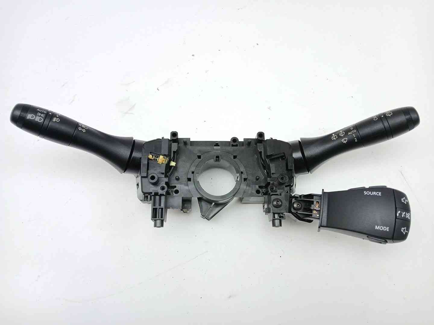 MANDO MULTIFUNCION DACIA SANDERO III 255670975R / 255670975R 255670975R255670975R