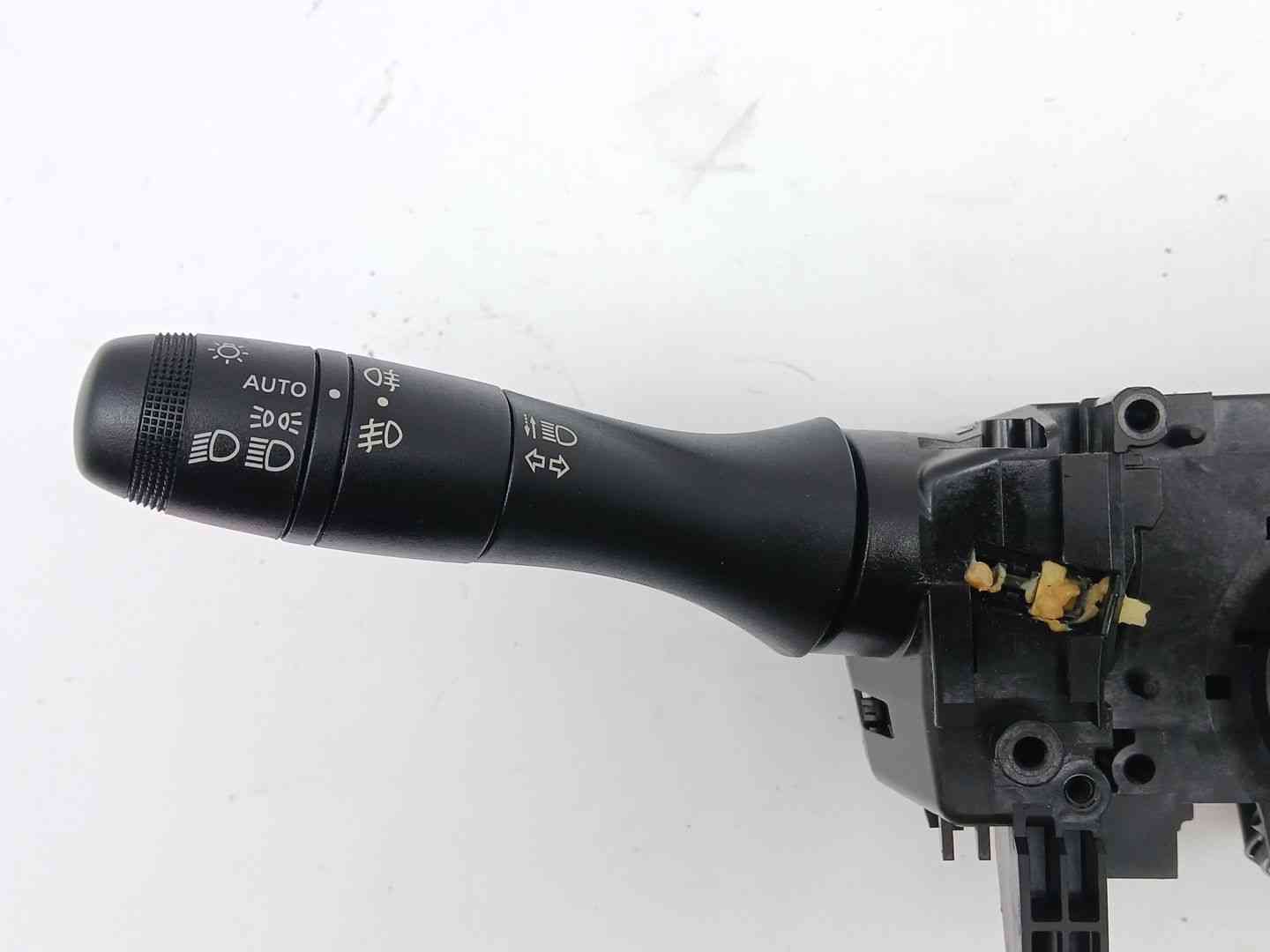 MANDO MULTIFUNCION DACIA SANDERO III 255670975R / 255670975R 255670975R255670975R - Vista 3