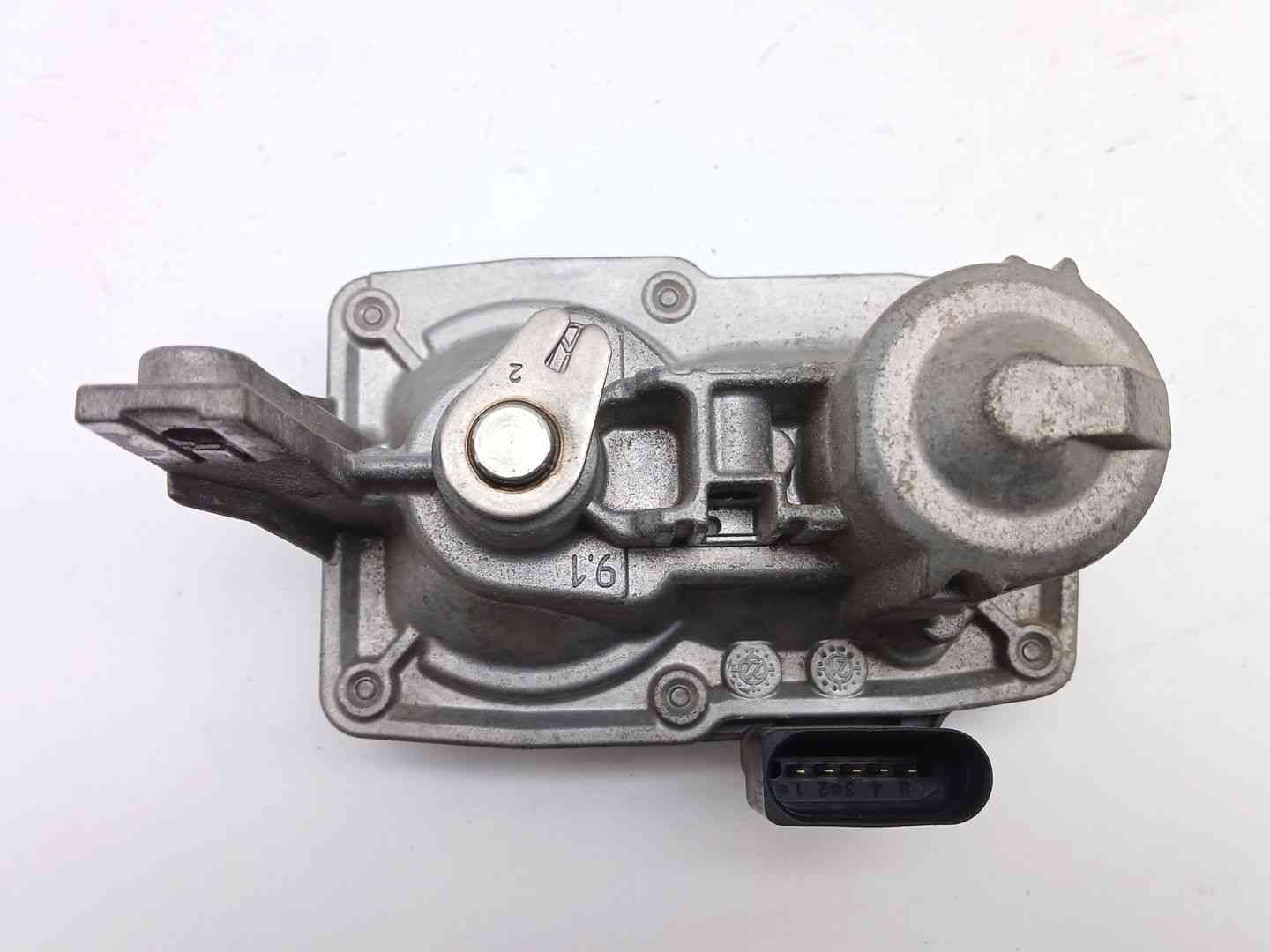 CAJA MARIPOSA VOLKSWAGEN GOLF VIII (CD1, DA1) 52812801 / 3Q0253691K 528128013Q0253691K - Vista 3