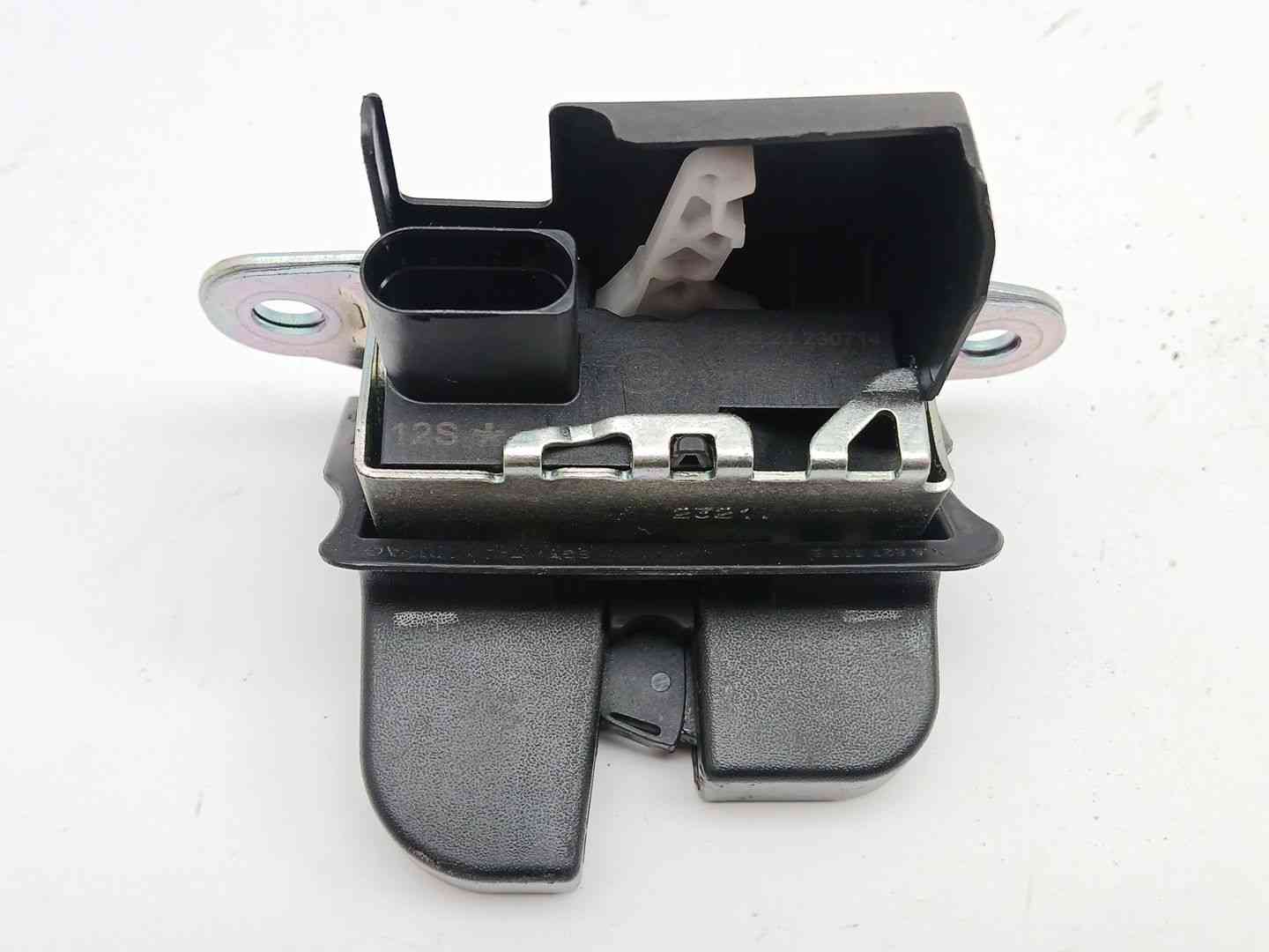 CERRADURA MALETERO / PORTON VOLKSWAGEN GOLF VIII (CD1, DA1) 2G6827505B / 2G6827505B 2G6827505B2G6827505B - Vista 3